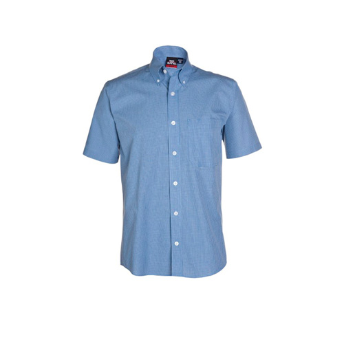 CAMISA BB SUN CABALLERO MANGA CORTA - Vista 11